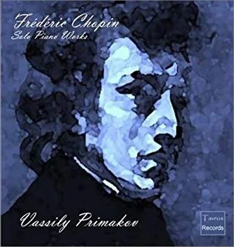 クラシック Chopin Solo Piano Works Classical Net Review - Chopin - Solo Piano Works